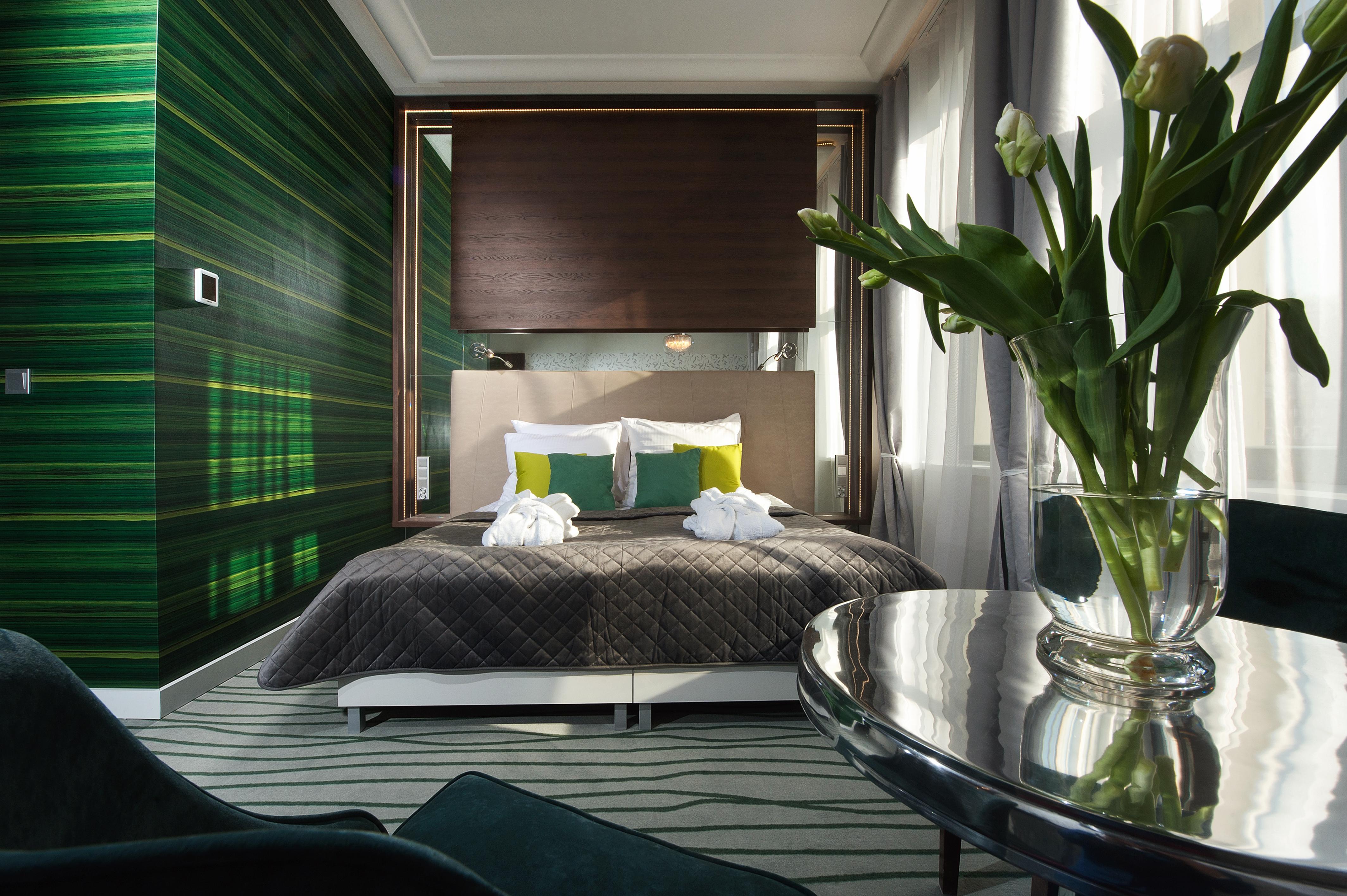 Plaza Boutique 4* Krakow
