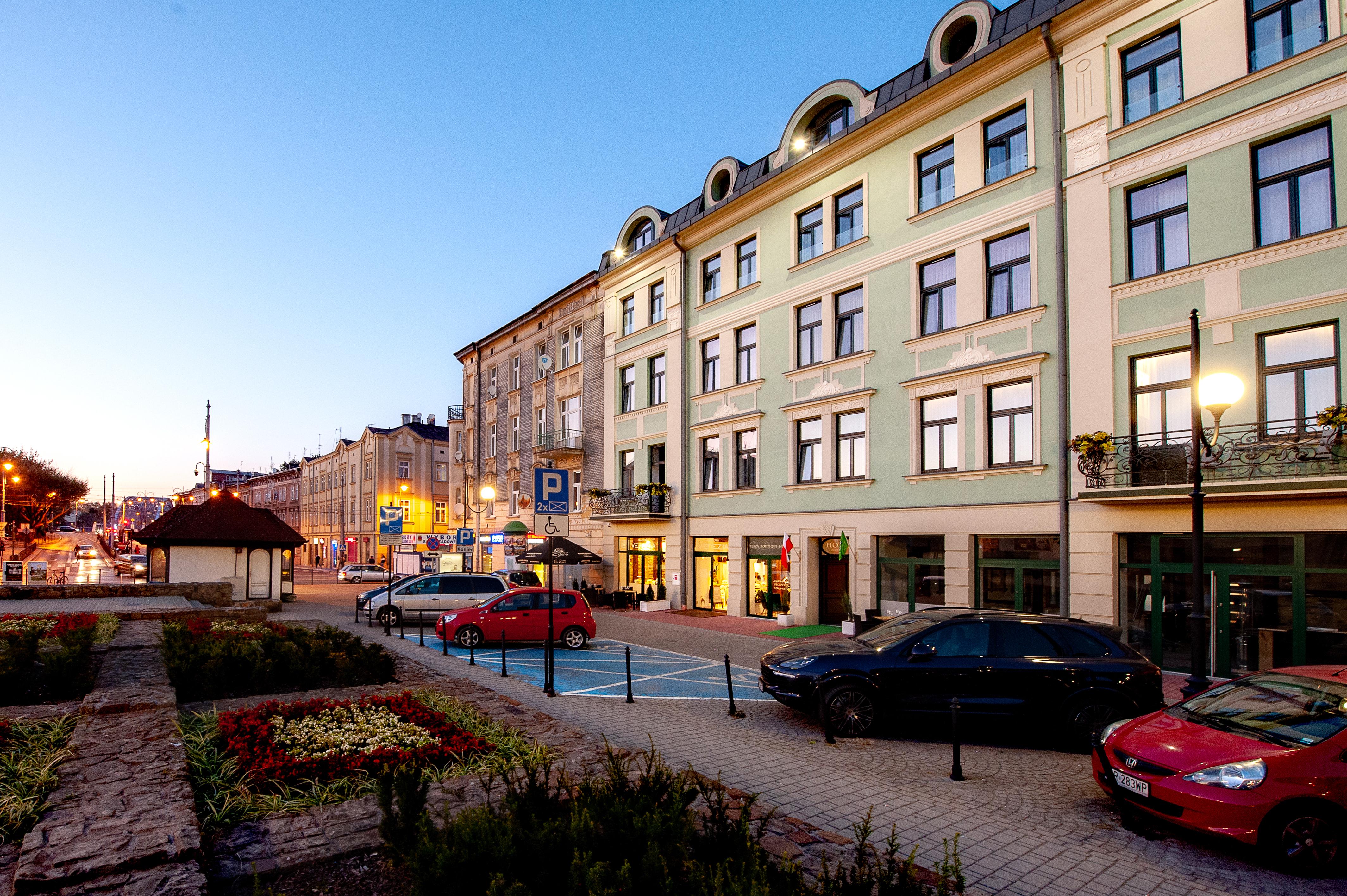 Plaza Boutique