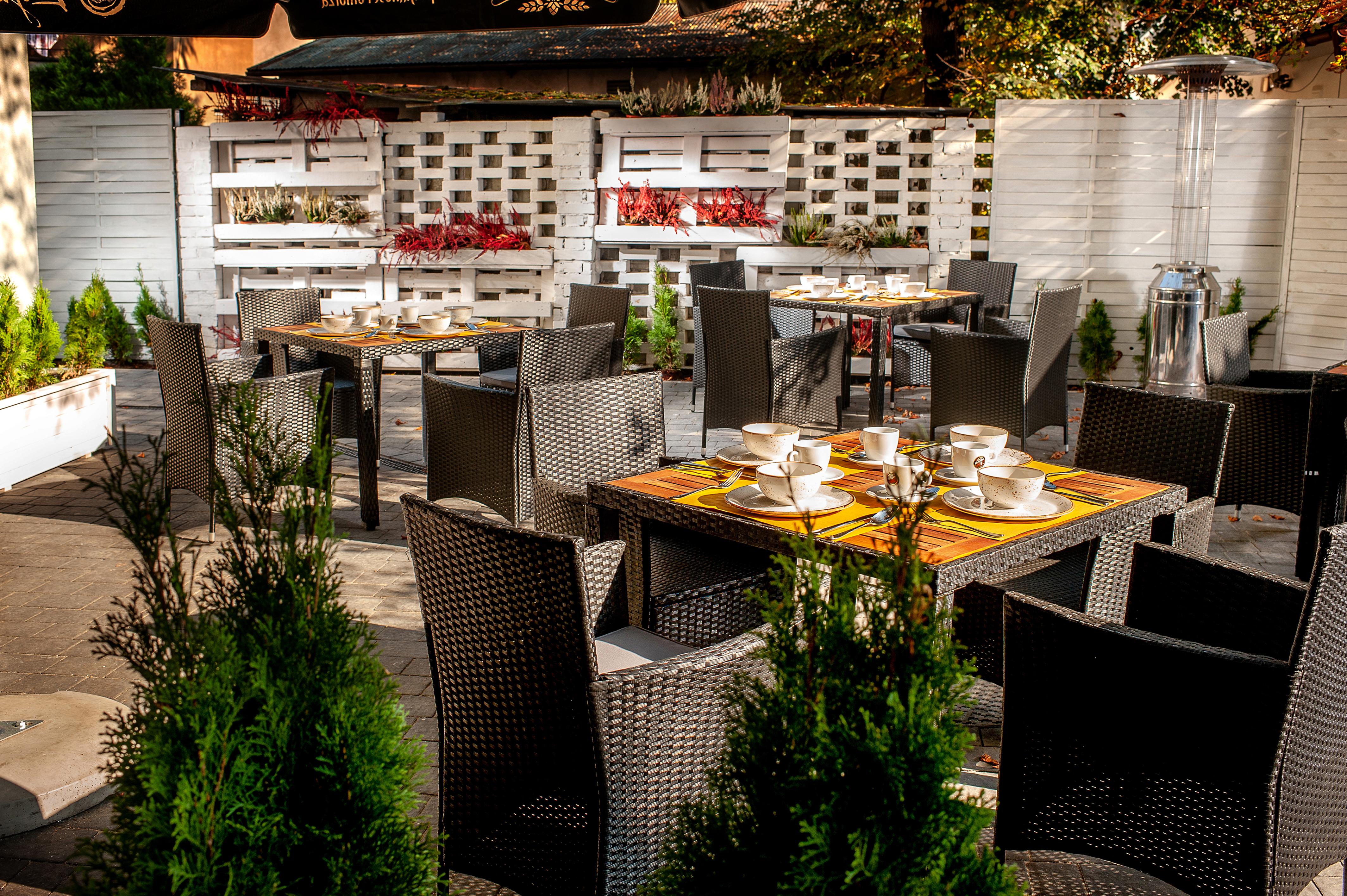 Plaza Boutique 4* Krakow